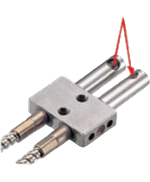 Keyence FU-38K