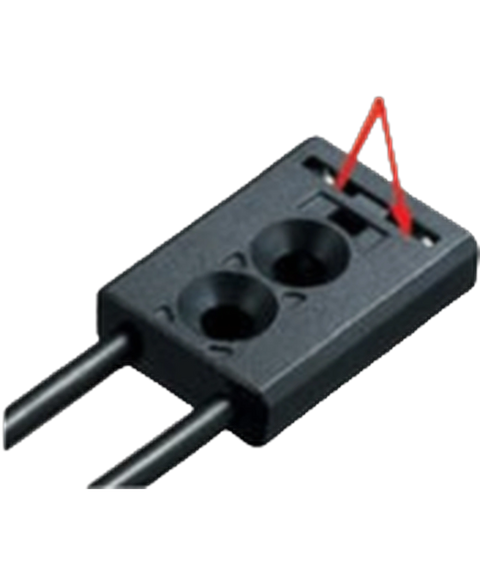 Keyence FU-38L