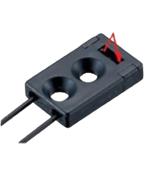 Keyence FU-38V