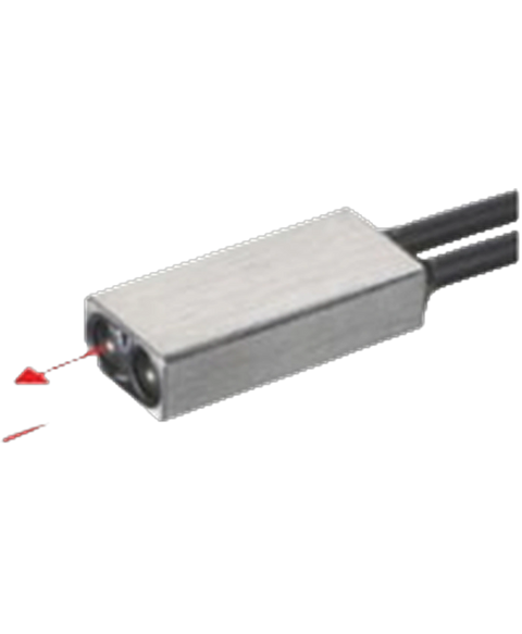 Keyence FU-40
