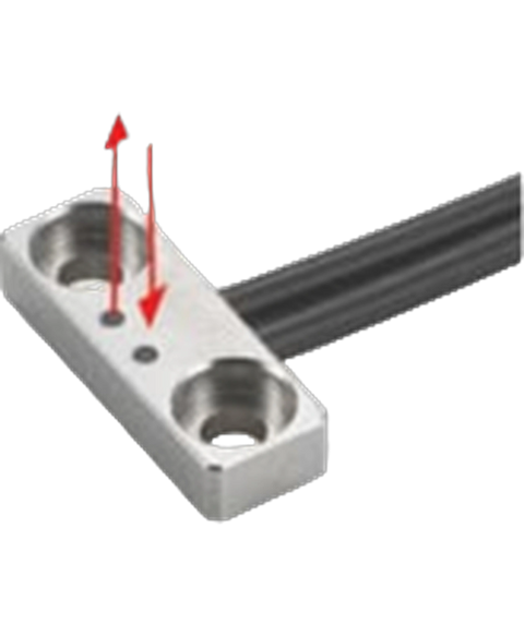 Keyence FU-42TZ