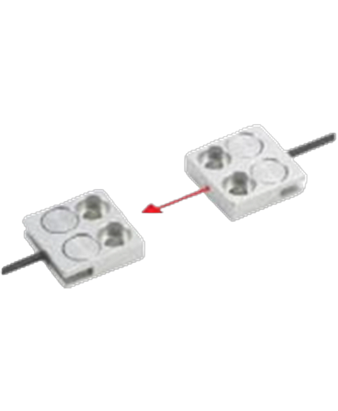 Keyence FU-51TZ