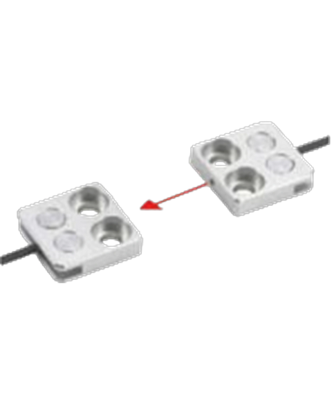 Keyence FU-52TZ