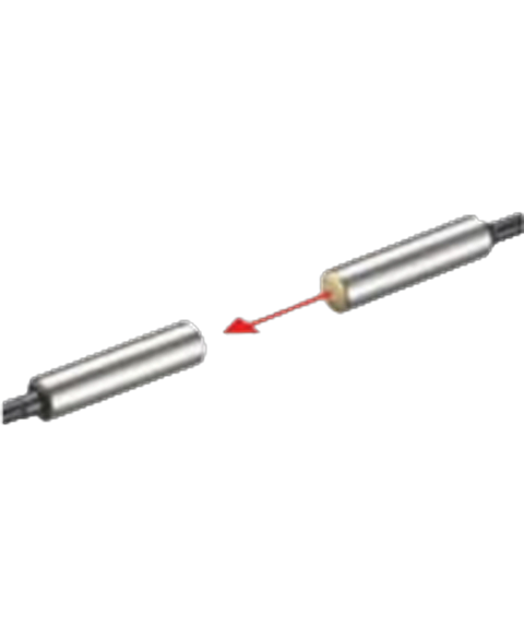 Keyence FU-55