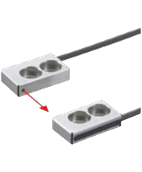 Keyence FU-57TE