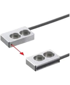 Keyence FU-57TZ