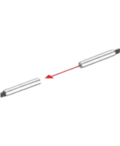 Keyence FU-58