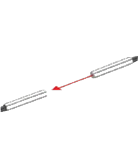 Keyence FU-58