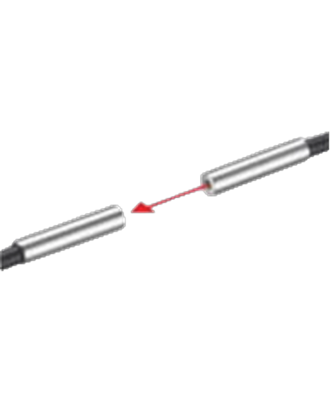 Keyence FU-5F