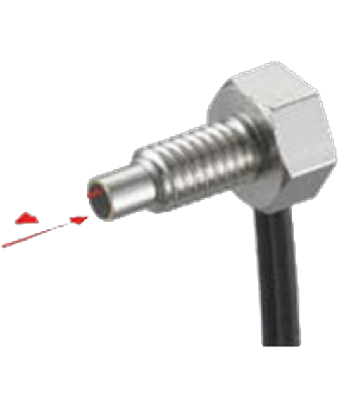 Keyence FU-66TZ