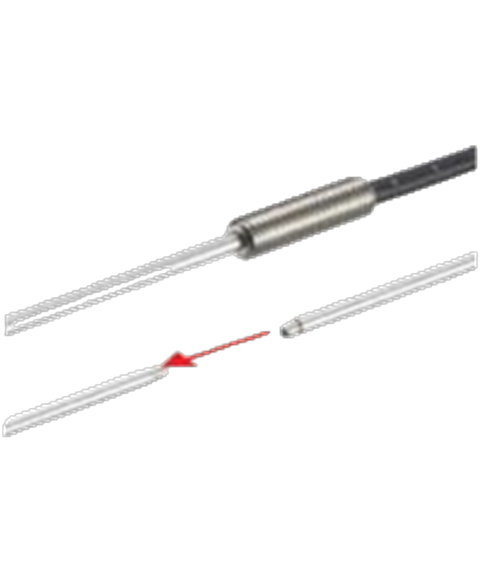 Keyence FU-73