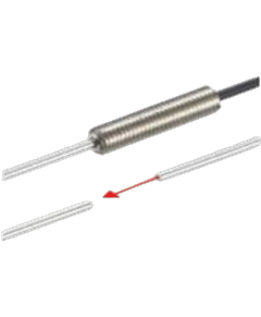 Keyence FU-75F
