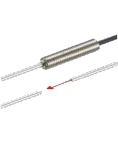 Keyence FU-75F