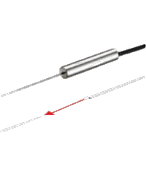 Keyence FU-76F