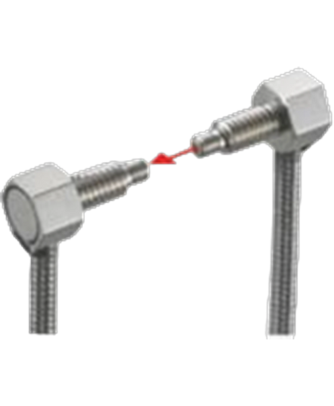 Keyence FU-77TG
