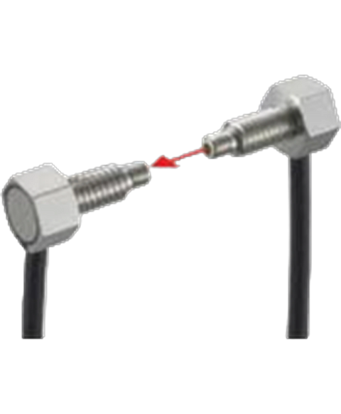 Keyence FU-77TZ