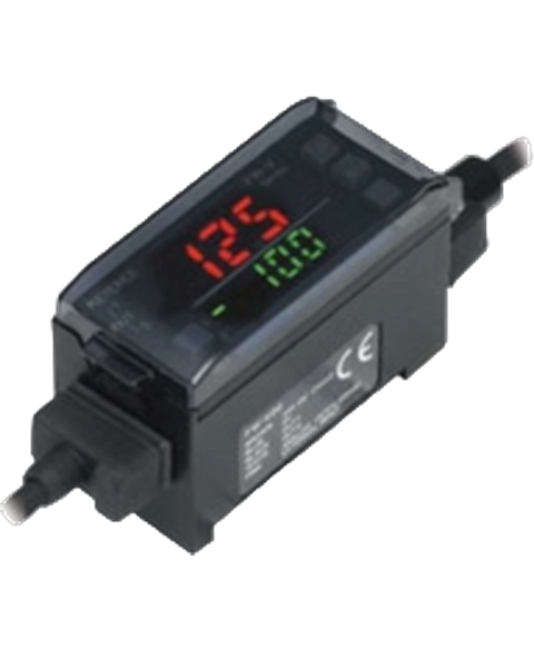 Keyence FW-V20