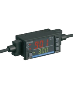 Keyence FW-V25