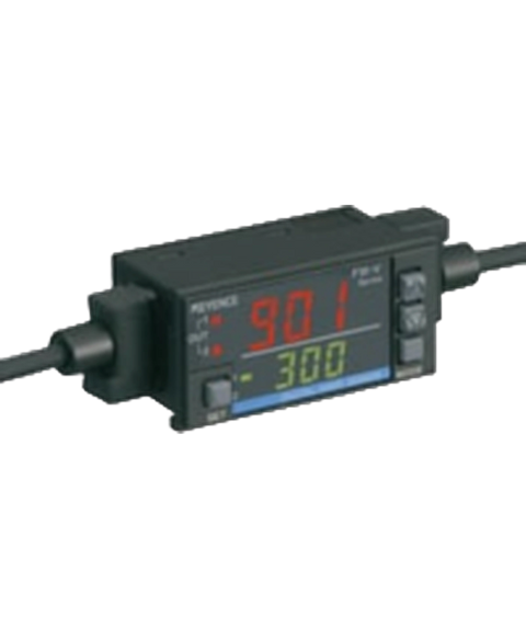 Keyence FW-V25