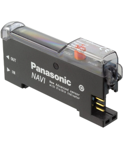 Panasonic FX-412