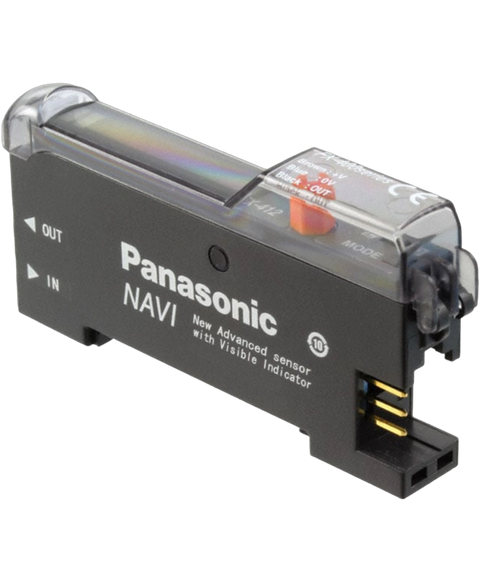 Panasonic FX-412