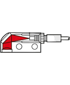 Panasonic FX-MR5