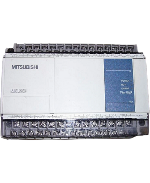 Mitsubishi FX1N-40MR-ES,UL
