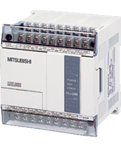 Mitsubishi FX1N-60MT-DSS