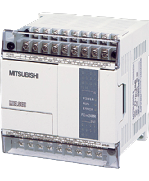 Mitsubishi FX1N-60MT-DSS