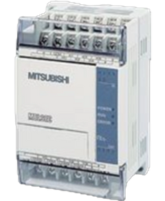 Mitsubishi FX1S-14MR-ES,UL