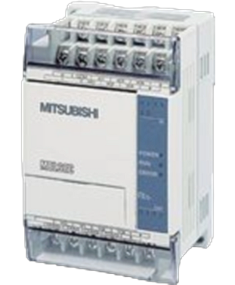 Mitsubishi FX1S-14MR-ES,UL