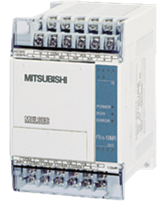 Mitsubishi FX1S-30MR-ES,UL