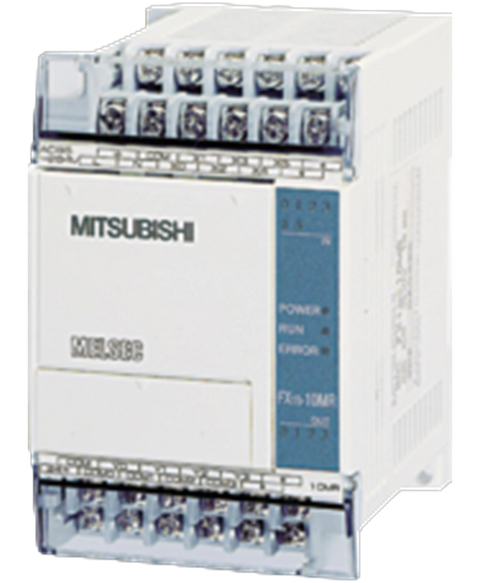 Mitsubishi FX1S-30MR-ES,UL