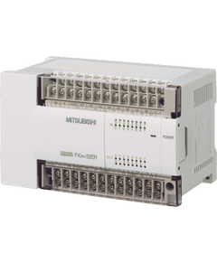 Mitsubishi FX2N-16EYR-ES,UL