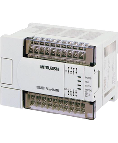Mitsubishi FX2N-16MT-001