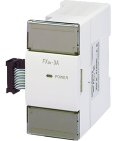 Mitsubishi FX2N-4DA