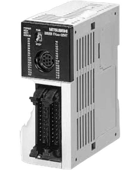Mitsubishi FX2NC-32MT