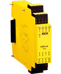 SICK FX3-XTIO84002