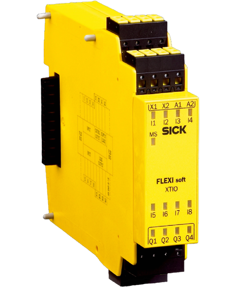 SICK FX3-XTIO84002