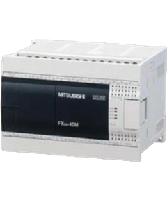Mitsubishi FX3G-60MR,ES-A