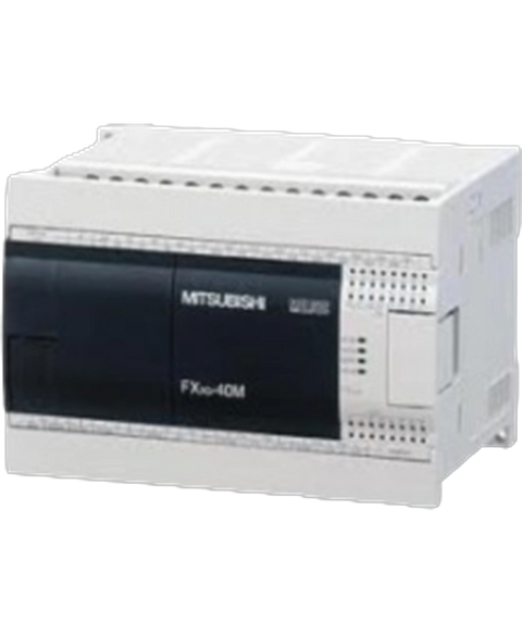 Mitsubishi FX3G-60MR,ES-A