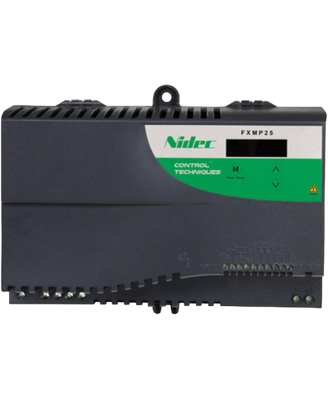 Nidec FXMP25