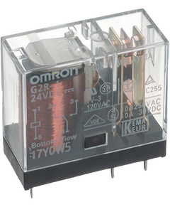 Omron G2R-1-E-24VDC