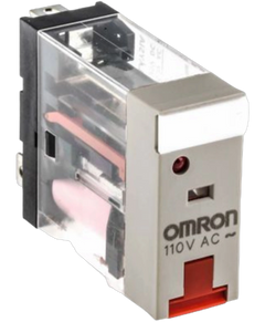Omron G2R-1-SN AC110(S)