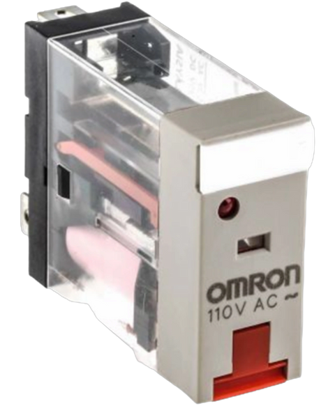 Omron G2R-1-SN AC110(S)