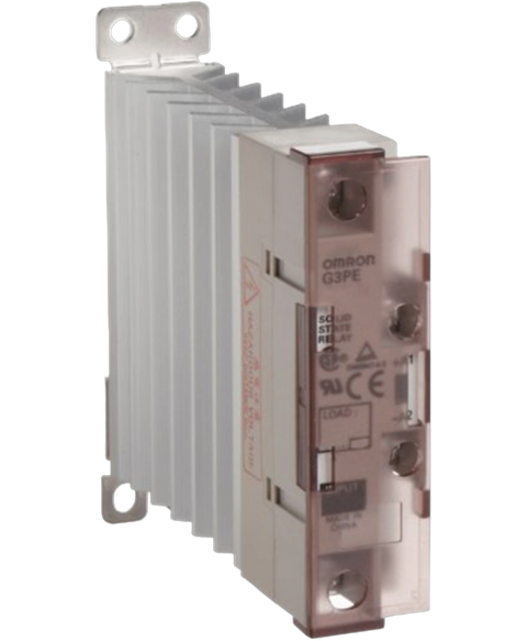 Omron G3PE-215B