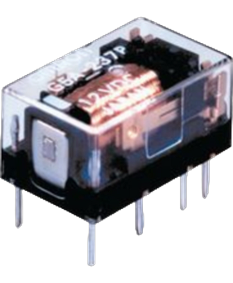 Omron G5A-237P