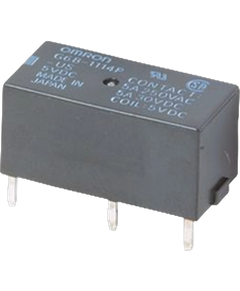 Omron G6B-1114P-US
