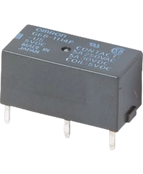 Omron G6B-1114P-US