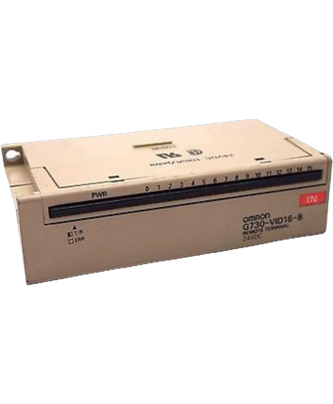 Omron G730VID16B